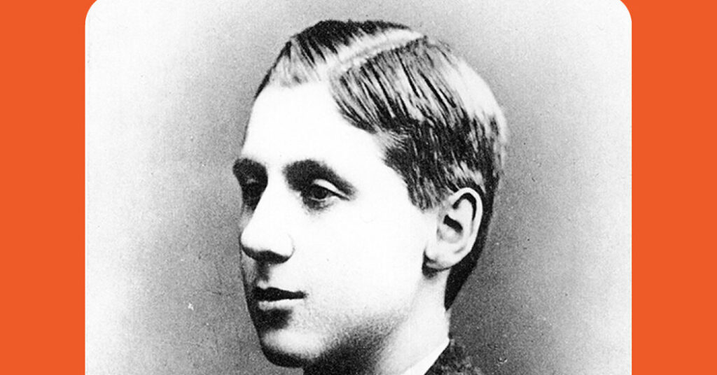 before-he-was-george-orwell,-he-was-eric-blair,-police-officer