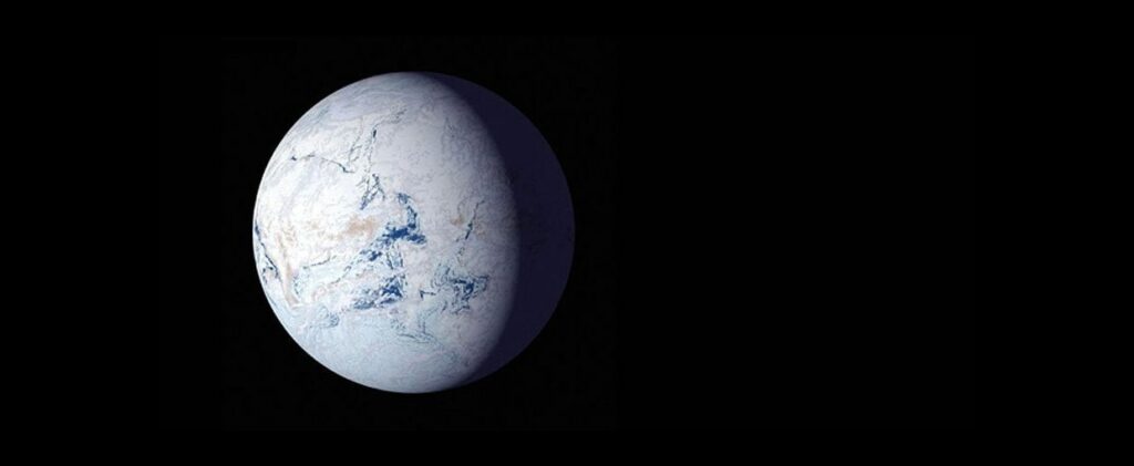 what-made-earth-a-giant-snowball-700m-years-ago?-scientists-have-an-answer