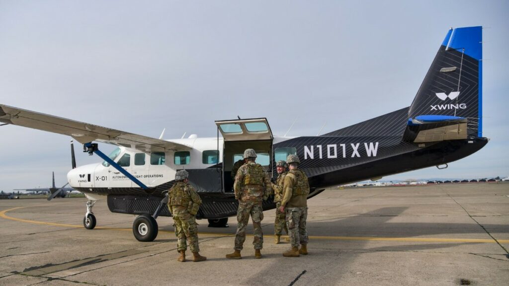 air-force-oks-autonomous-cargo-flights-across-california-after-successful-test
