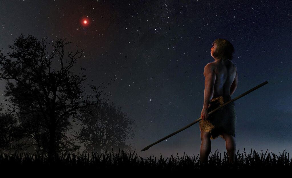 passing-stars-changed-the-orbits-of-planets-in-the-solar-system