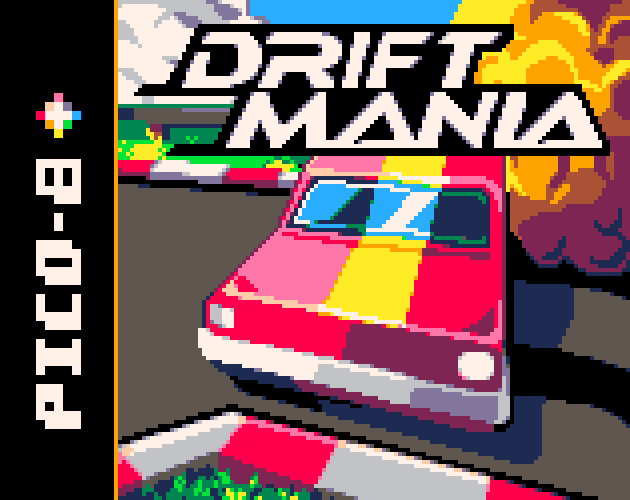 show-hn:-driftmania-–-an-open-source-pico-8-racing-game