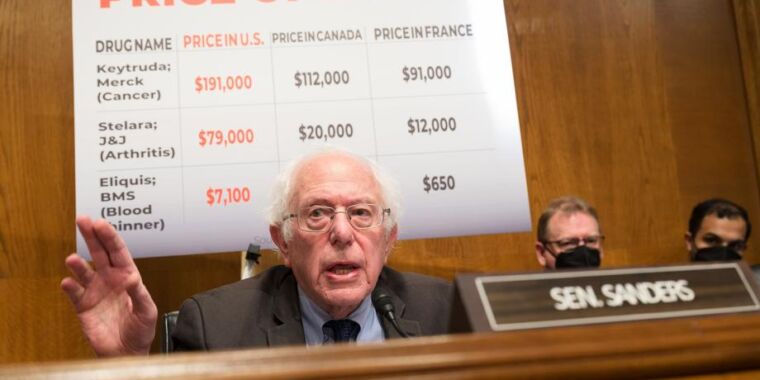 big-pharma-spends-billions-more-on-executives-and-stockholders-than-on-r&d