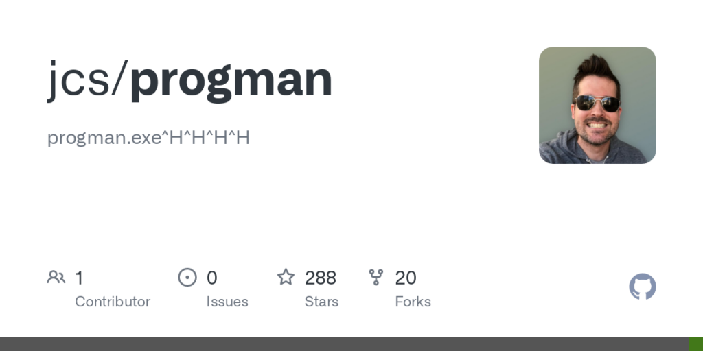 progman:-x11-wm-modeled-after-program-manager-from-the-windows-3-era