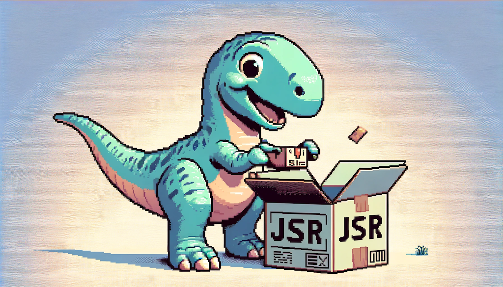 jsr-first-impressions:-a-javascript-package-manager-by-the-deno-team