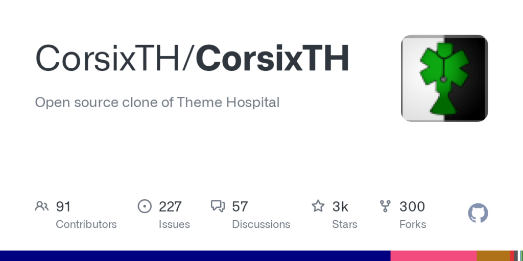 corsixth:-open-source-clone-of-theme-hospital