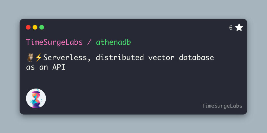 show-hn:-i-built-a-vector-database-api-on-cloudflare