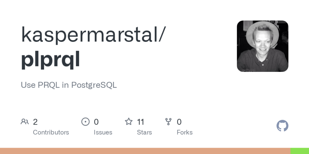 show-hn:-prql-in-postgresql