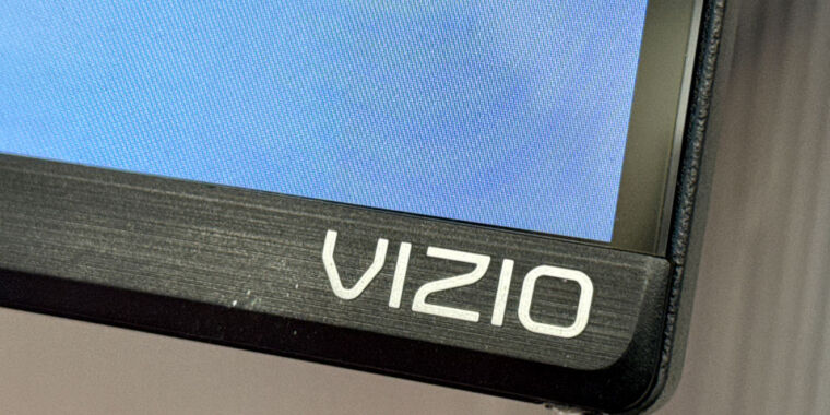 walmart-buying-tv-brand-vizio-for-its-ad-fueling-customer-data