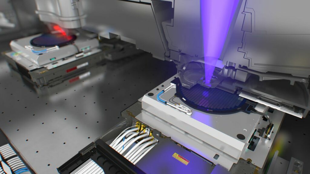asml-dethrones-applied-materials,-becomes-largest-fab-tool-maker