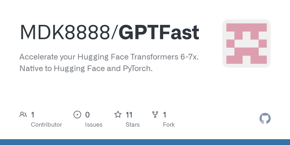 a-python-library-to-6-7x-the-inference-speed-of-your-hf-models
