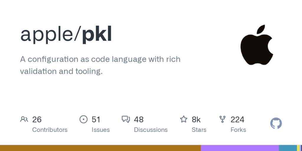 apple-pkl