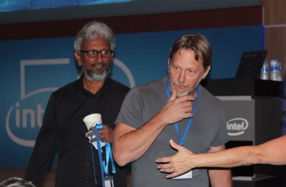 jim-keller-criticizes-nvidia-cuda,-x86-–-‘cuda’s-a-swamp,-not-a-moat,-like-x86’