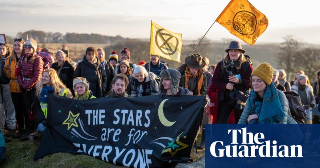 mass-trespass-on-dartmoor-to-highlight-england’s-‘piecemeal’-right-to-roam-laws