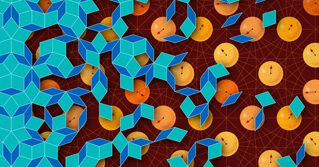 never-repeating-tiles-can-safeguard-quantum-information