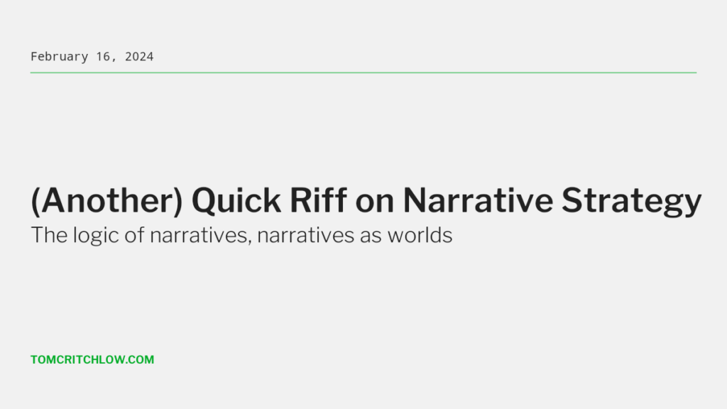 business-narrative-strategy