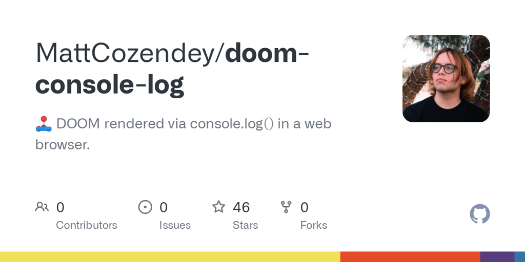 console.log(doom)