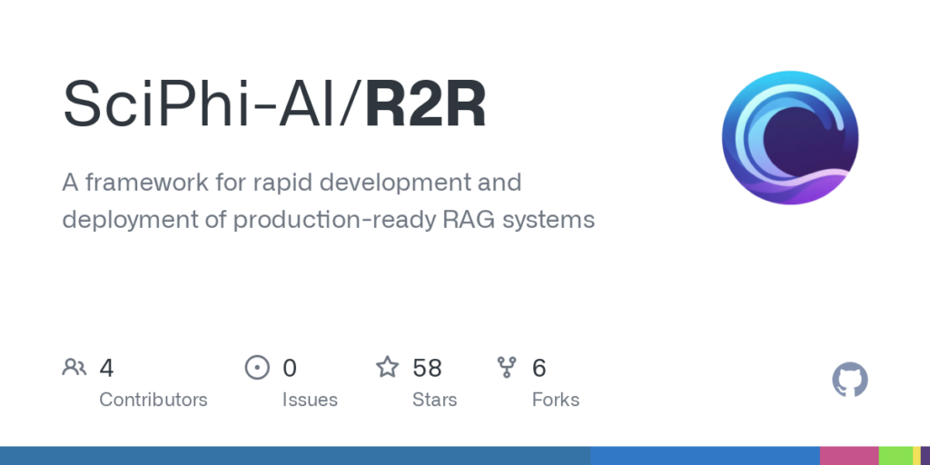 show-hn:-r2r-–-open-source-framework-for-production-grade-rag