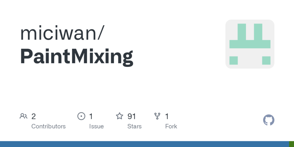 on-light,-colors,-mixing-paints,-and-numerical-optimization