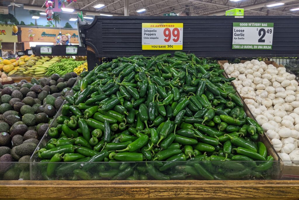why-jalapeno-peppers-are-less-spicy-than-ever-(2023)