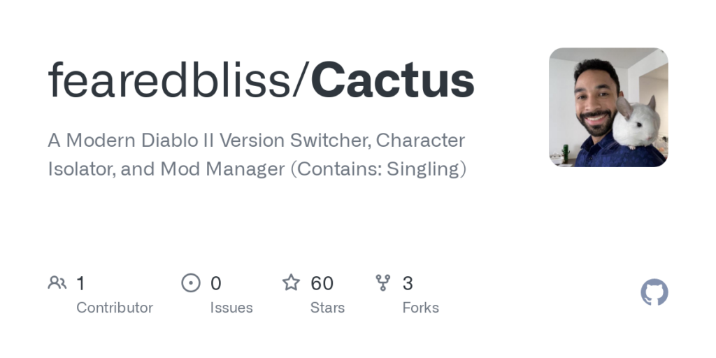 cactus-–-a-modern-diablo-ii-version-switcher,-character-isolator,-&-mod-manager