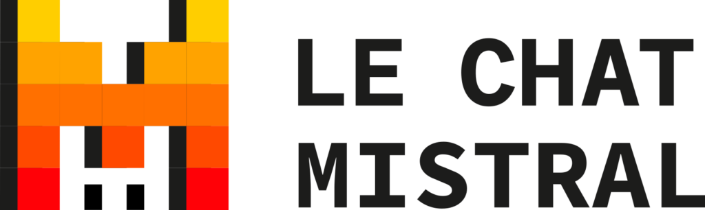 mistral-le-chat
