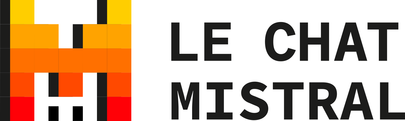 mistral-le-chat
