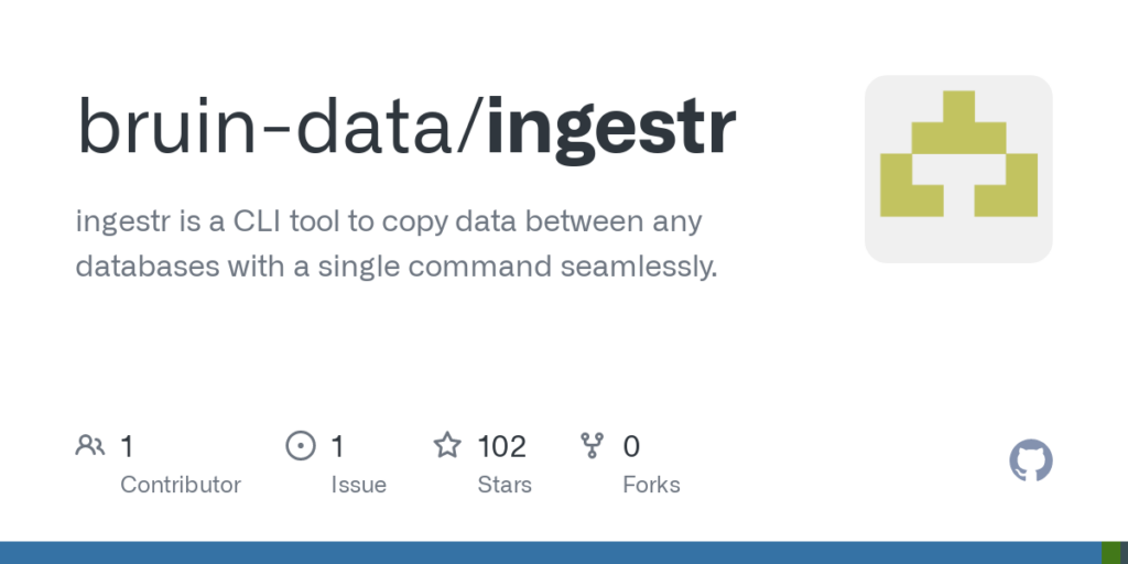 show-hn:-i-built-an-open-source-data-copy-tool-called-ingestr