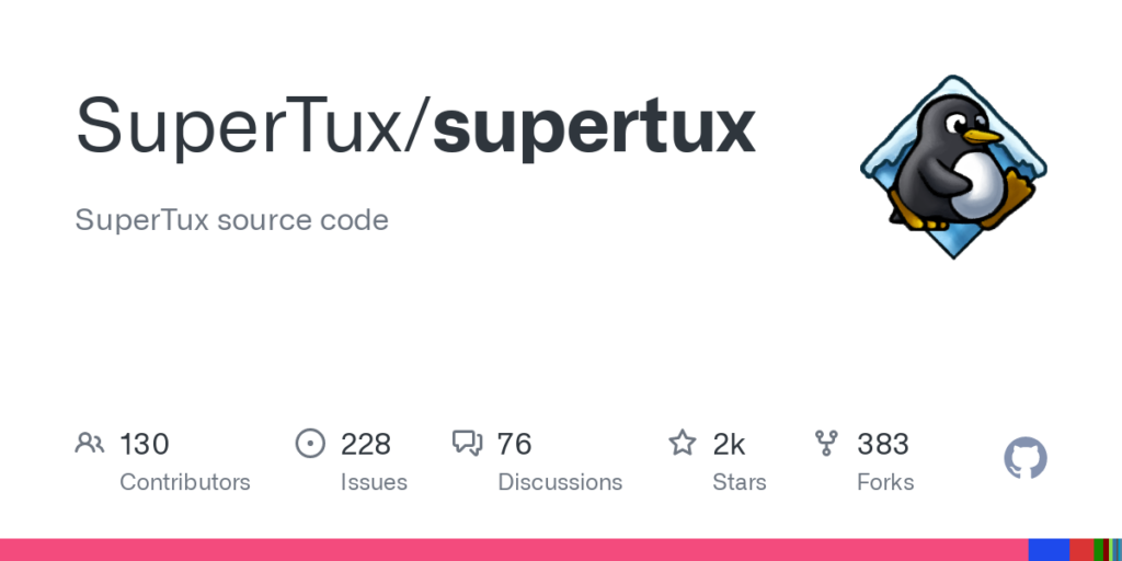 supertux