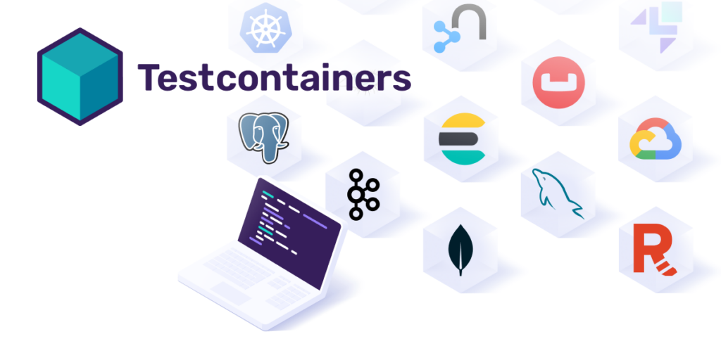 testcontainers