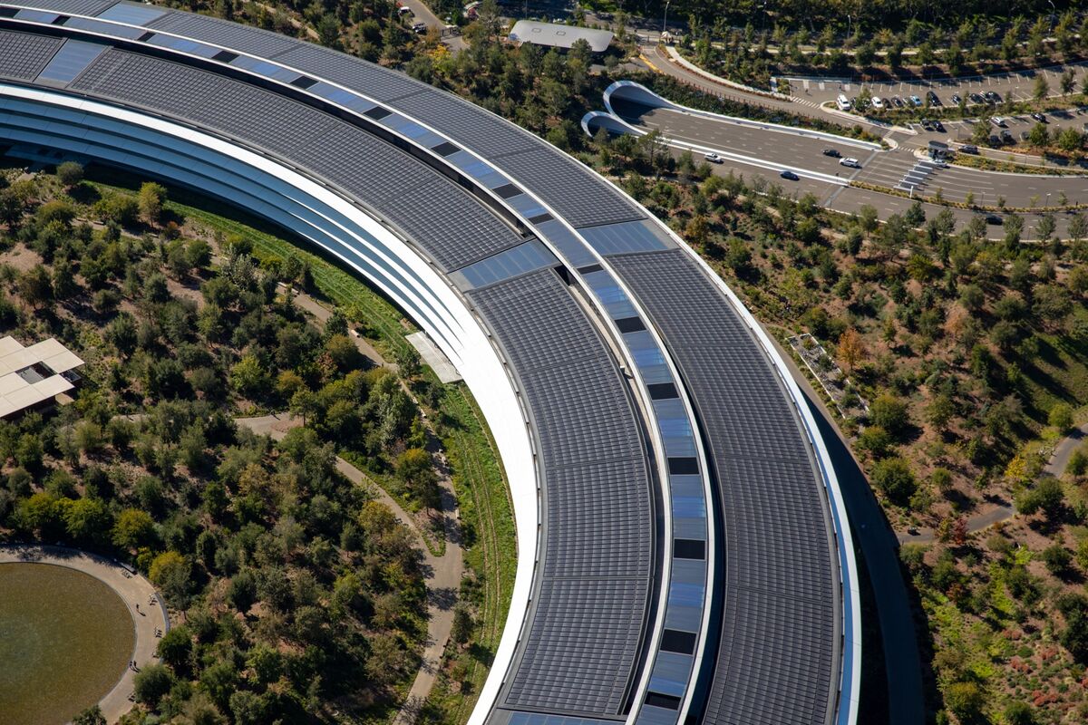 apple-to-wind-down-electric-car-effort-after-decadelong-odyssey