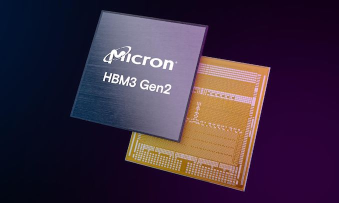 micron-kicks-off-production-of-hbm3e-memory-–-anandtech