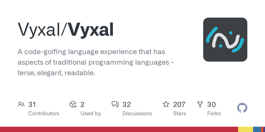 vyxal:-a-code-golfing-language-experience