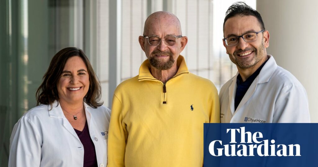 man-in-remission-from-blood-cancer-and-hiv-after-remarkable-treatment