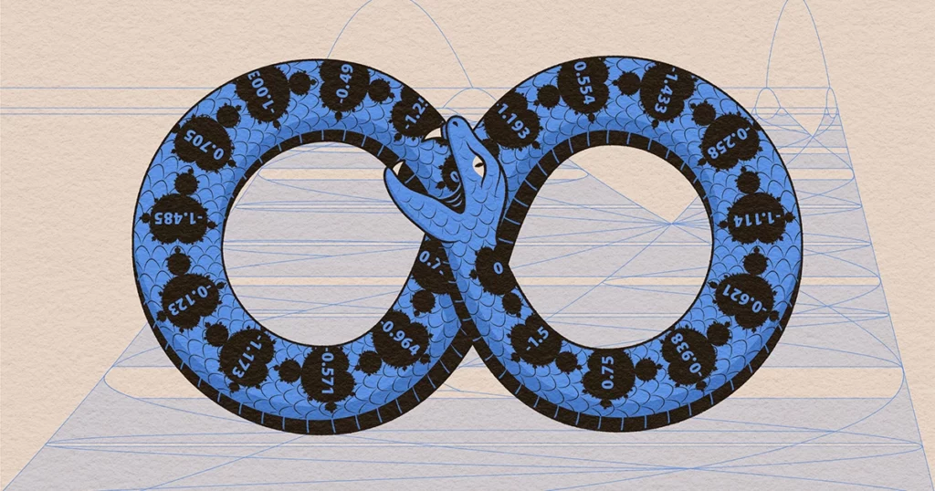 ‘entropy-bagels’-and-other-complex-structures-emerge-from-simple-rules