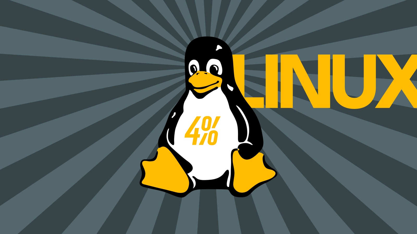 linux-crosses-4%-market-share-worldwide