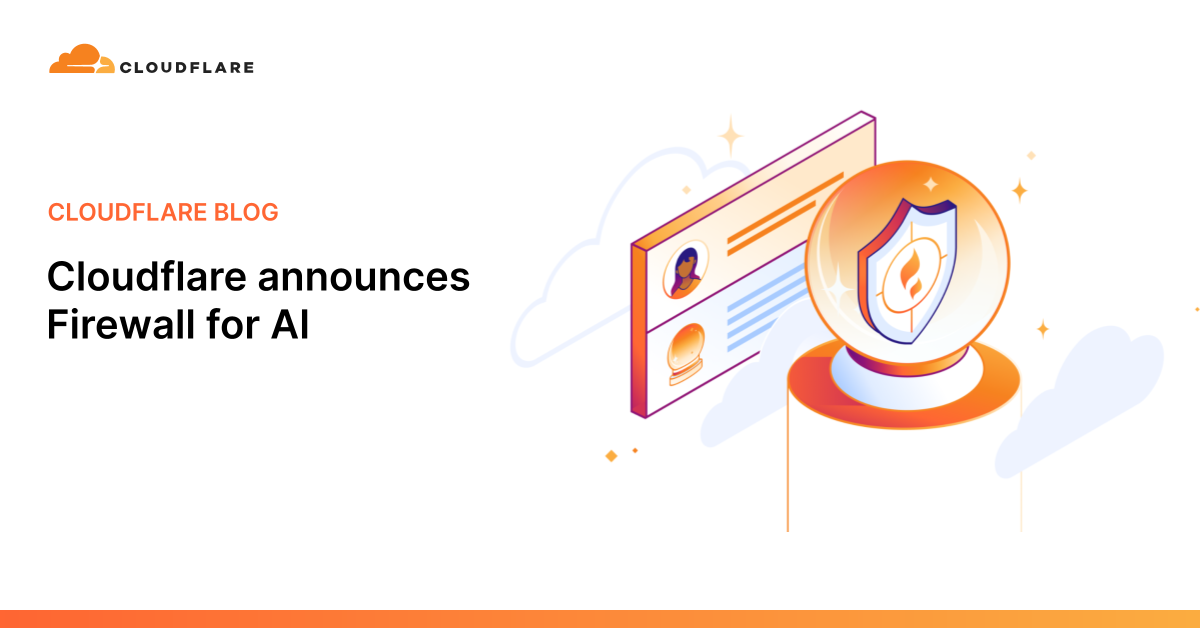 cloudflare-announces-firewall-for-ai