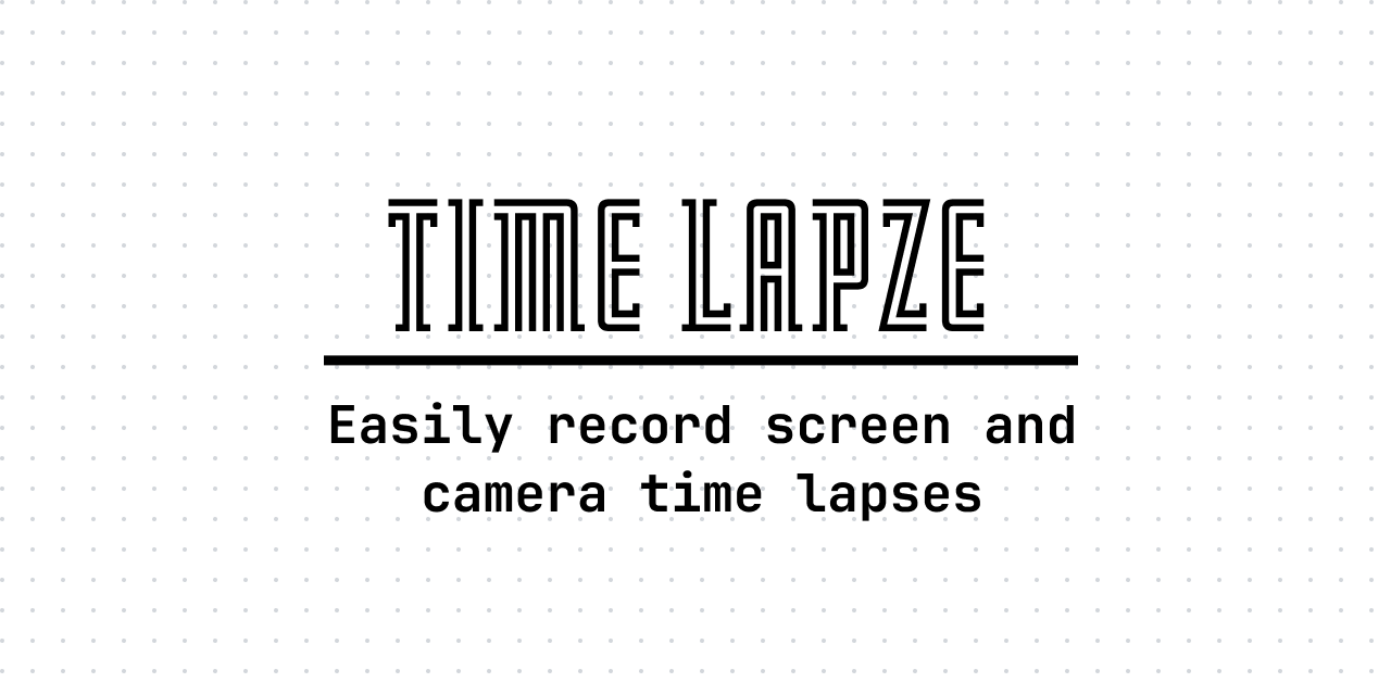 open-source-screen-recorder
