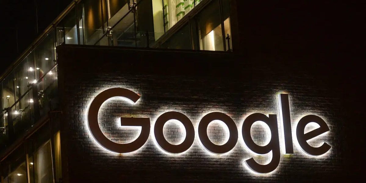 google-confirmed-it-‘terminated’-an-employee-who-staged-a-protest-against-israel