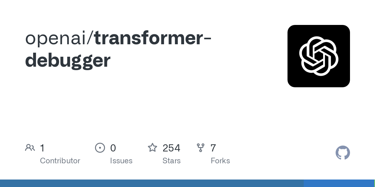 openai-–-transformer-debugger-release