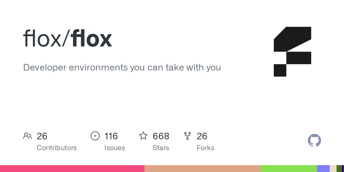 show-hn:-flox-1.0-–-open-source-dev-env-as-code-with-nix