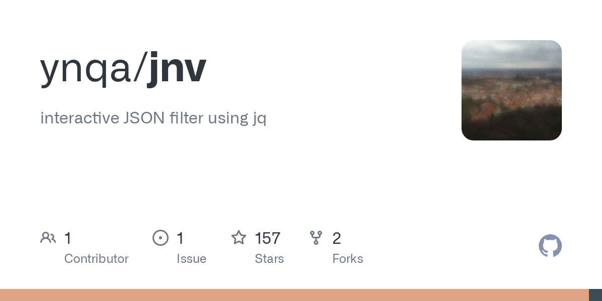 show-hn:-jnv:-interactive-json-filter-using-jq