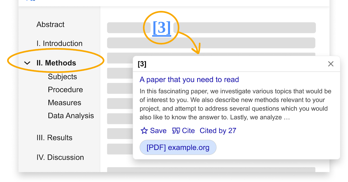 google-scholar-pdf-reader