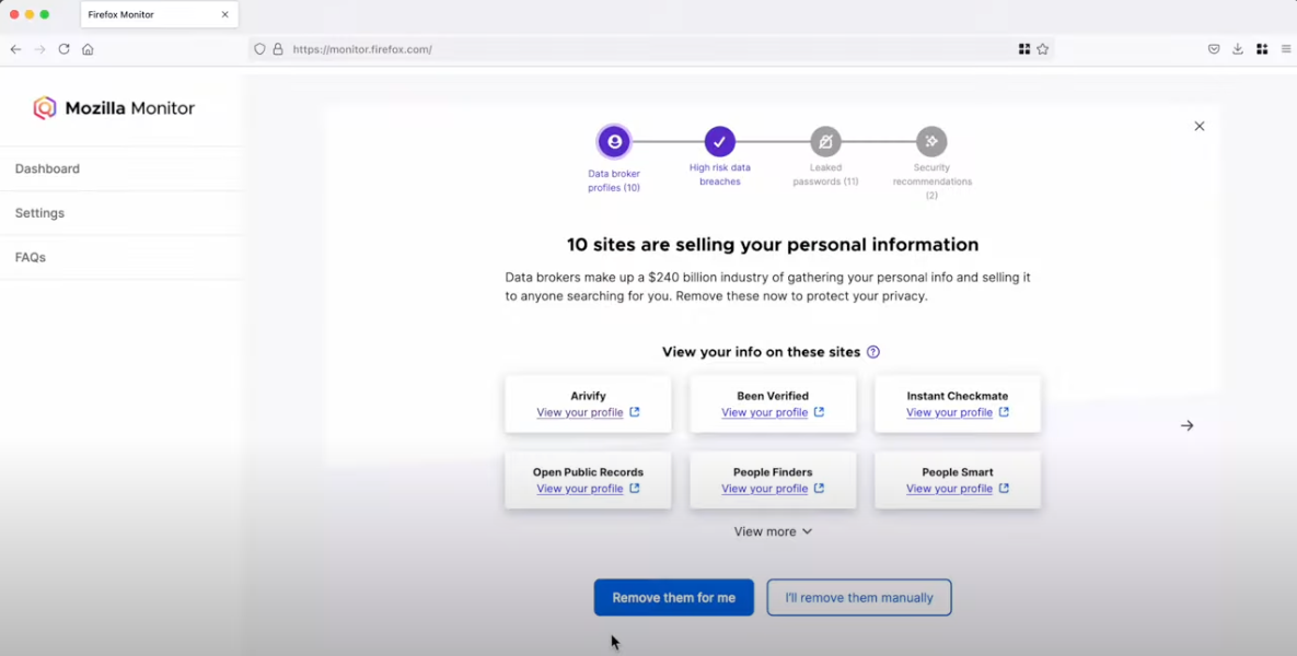 mozilla-drops-onerep-after-ceo-admits-to-running-people-search-networks