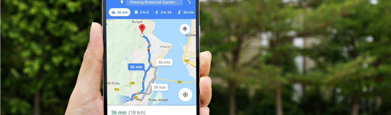 what-happens-to-google-maps-when-tectonic-plates-move?
