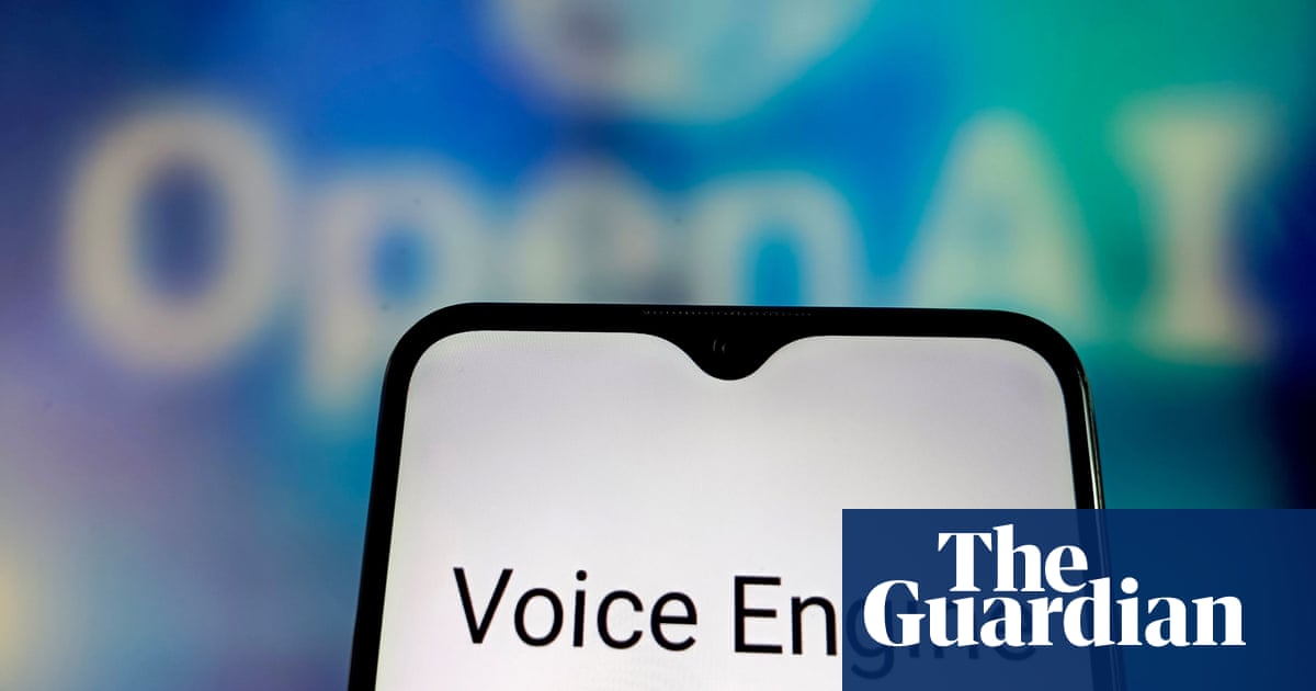 openai-deems-its-voice-cloning-tool-too-risky-for-general-release