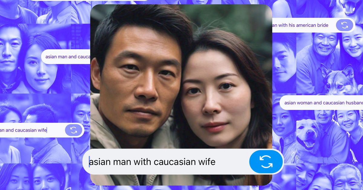 meta’s-ai-image-generator-can’t-imagine-an-asian-man-with-a-white-woman