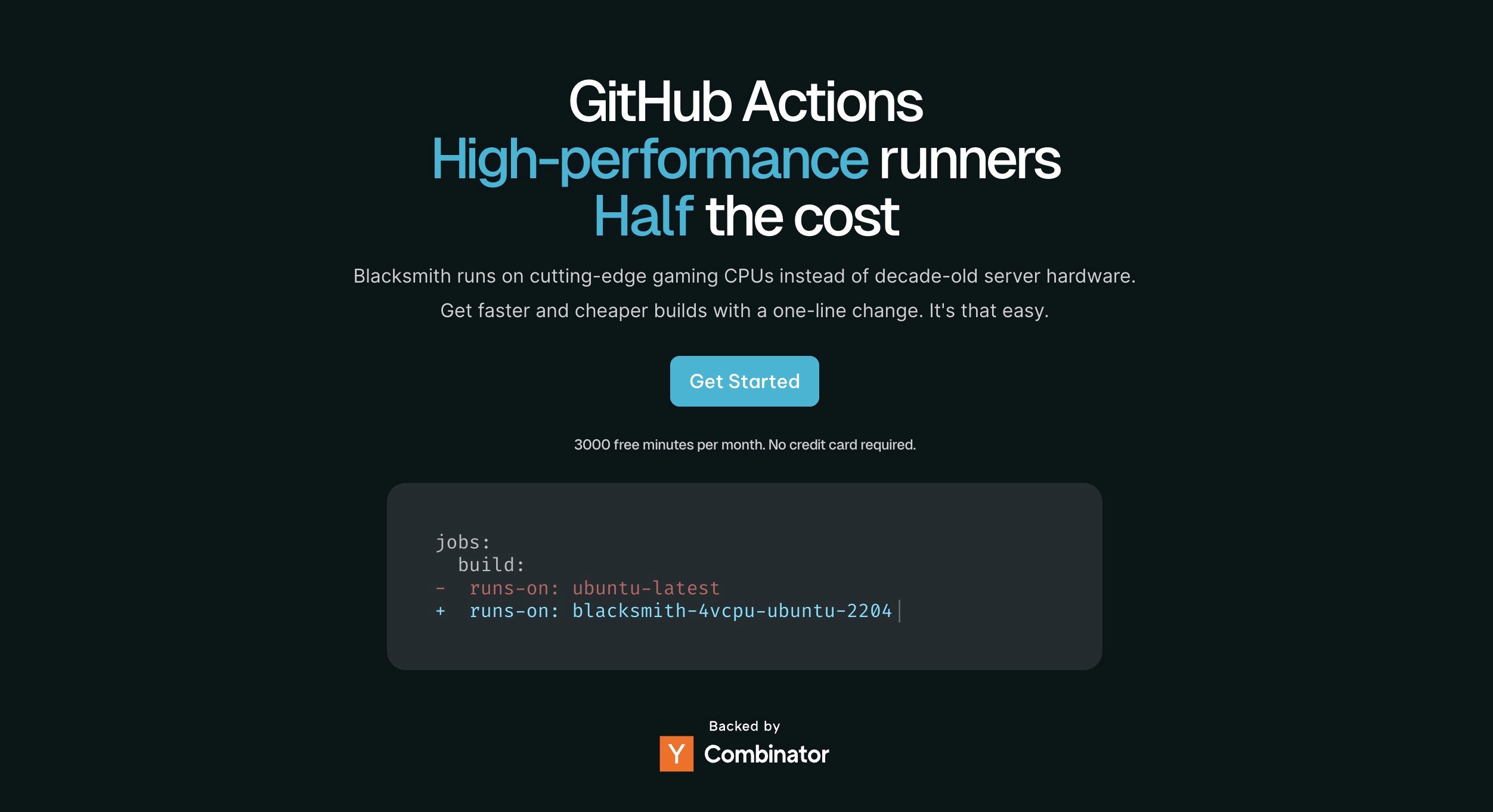 cache-is-king:-a-guide-for-docker-layer-caching-in-github-actions