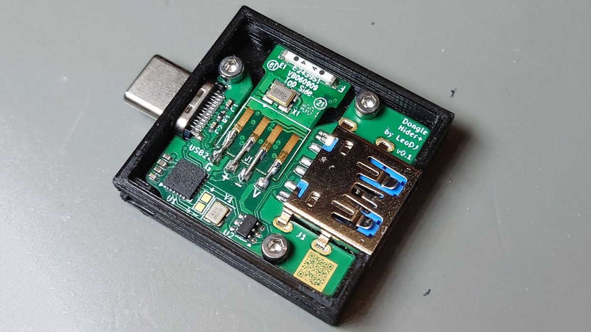 framework-laptop-donglehider-expansion-card-for-hiding-up-to-three-dongles