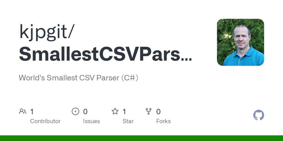 world’s-smallest-csv-parser-(c#)