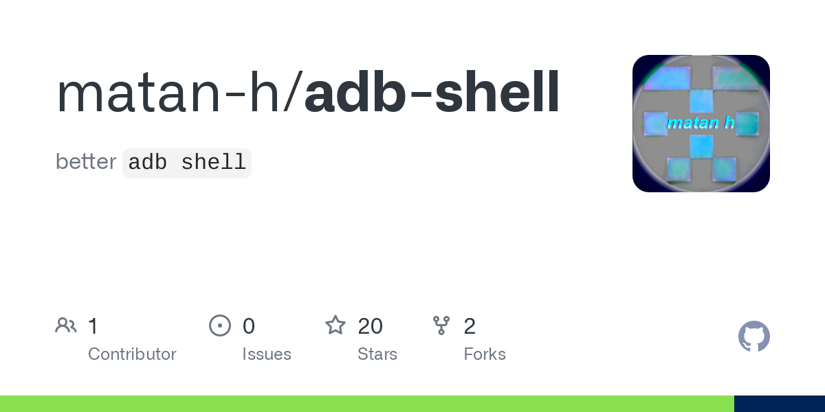 better-adb-shell